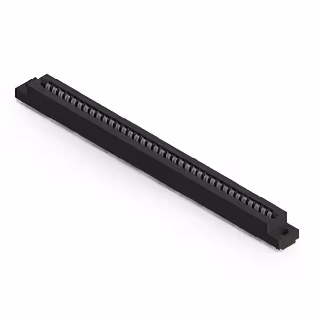 357-036-454-104 EDAC Inc.  Edgeboard Connectors